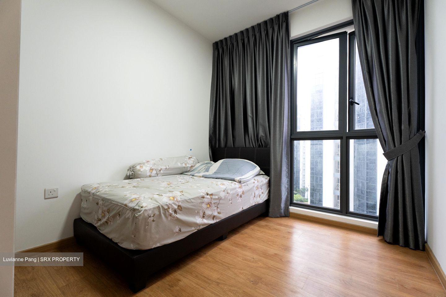 Hundred Palms Residences (D19), Condominium #445350571